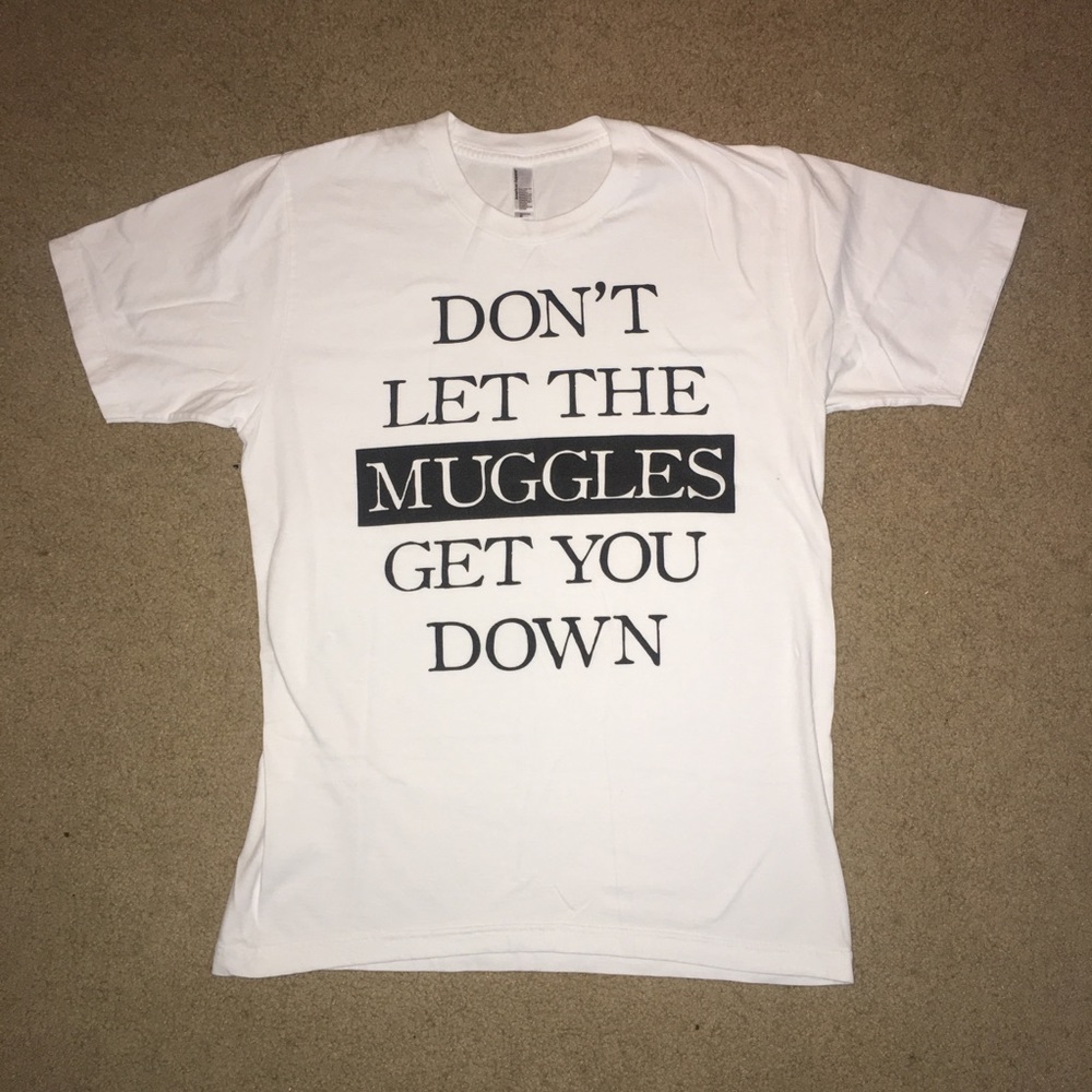 Harry Potter T-Shirt